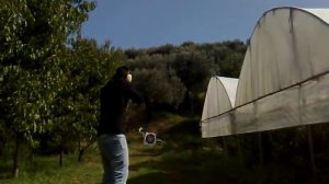 Benelli Argo 30.06 sprg.