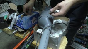 Рекуператор своими руками, совмещённый с воздушным солнечным коллектором Часть№1//recuperator