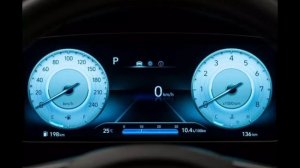 ПРЕДСТАВЛЕН КРОССОВЕР HYUNDAI GRAND CRETA