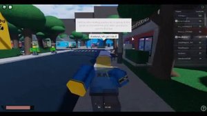 How to get Free Admin Badge in roblox Be Dead Forever Simulator