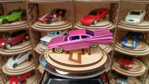 Chevrolet Impala 1959