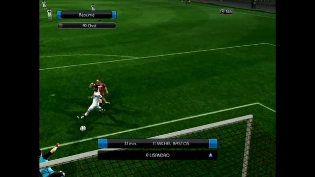 PES 2012 - Soccer Predict Online Édition n°8 смотреть онлайн