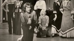 Ansambel LAINE  ja Tõnis Mägi   -  "The Beatles"   -  lauludest  popurrii