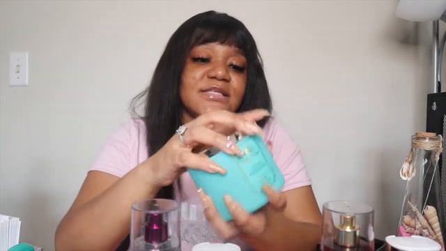 Bath and Body Works (HAUL PART 3) смотреть онлайн