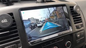 TEYES CC2 видеорегистратор TEYES X5