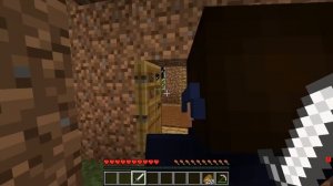 ?Нас Преследует РАДУЖНЫЙ ЧЕЛОВЕК ЕХЕ в Майнкрафте! Хоррор Майнкрафт! Как Сбежать Шеди Нубик Кубик