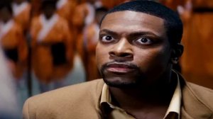 Rush Hour 3  funny scene who are you ? I'm Yuu what is your name may name is mee