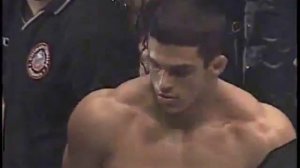 Vitor Belfort Knockouts