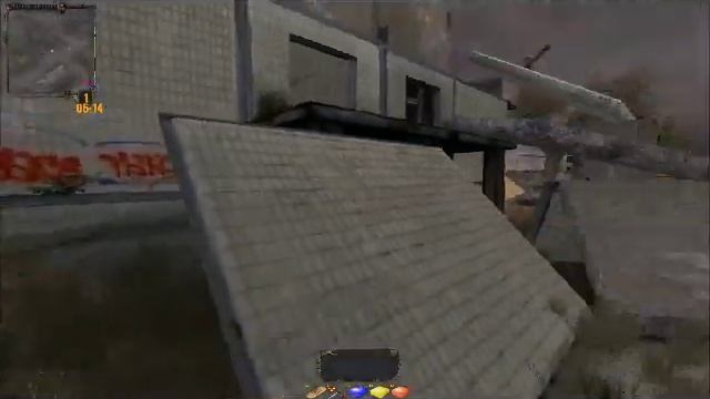 Прохождение S.T.A.L.K.E.R. + Новый Сюжет 5 Тайные Тропы 2.