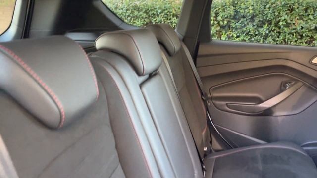 2019 Ford Kuga 2.0 TDCi EcoBlue ST-Line Edition Powershift AWD Euro 6 (s/s) 5dr FOR SALE смотреть онлайн