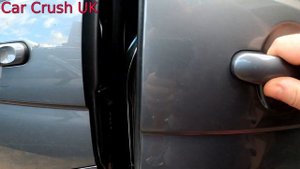 VW T5, T5.1 & T6 Sliding Door Adjustment