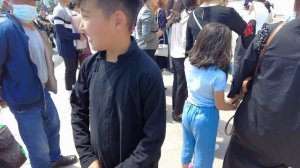 First Impressions of ULAANBAATAR, MONGOLIA (Meeting the Mongolian People!) Travel Vlog