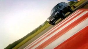 Топ Гир на русском тюнингованный Overfinch Range Rover VS Mersedes SLK 2 сезон 10 серия
