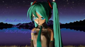 Хацуне мику