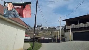 Спальный район в Сочи. Макаренко. плюсы и минусы !