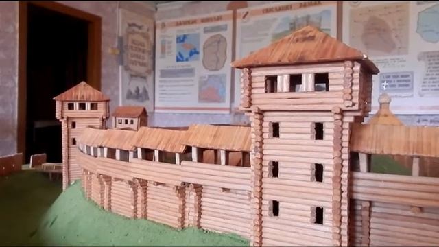 Краеведческий музей ГУО "Свислочская средняя школа Осиповичского района" смотреть онлайн