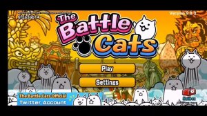 Гайд по переносу данных the battle cats