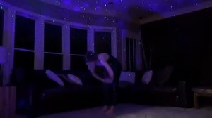 Лазерный проектор ночник Звездное небо светильник с Bluetooth колонкой  с пультом ДУ  поддержка USB