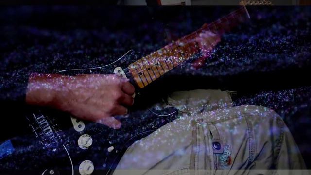 Comfortably Ambient//Solute to my fave!!/ Pink Floyd, David Gilmour. /Practice and release смотреть онлайн