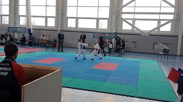 Я был в синем поясе смотреть онлайн