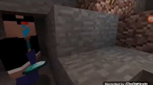 Поднял бабла-Приколы про Майнкрафт