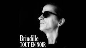 Tout en noir (VO) - Brindille