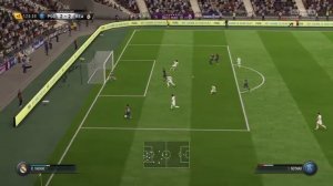 FIFA 18 naves avgore kampen