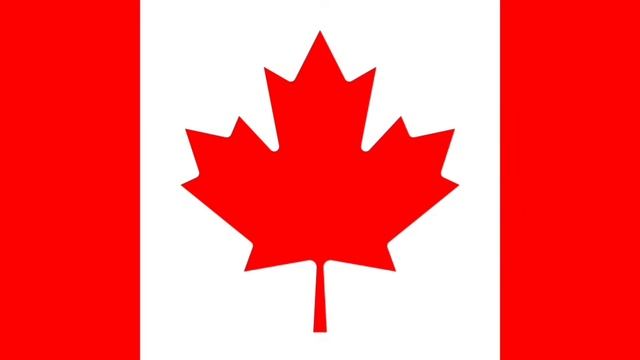 Canadian flag 6 hours / Флаг Канады 6 часов смотреть онлайн