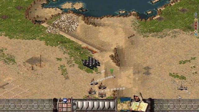 Stronghold Crusader Extreme _ Mission 17   Mission 18