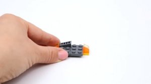 LEGO City 60258 Tuning Workshop Speed Build Review