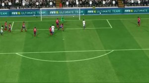 FIFA 16 - XBOX 360