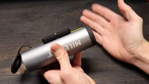 Budget Thermal Camera - MiLESEEY TNV10 Infrared Monocular Review