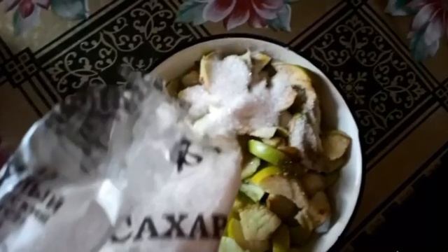 Как сварить яблочное варенье/Самый простой, быстрый и ВКУСНЫЙ РЕЦЕПТ ВАРЕНЬЯ