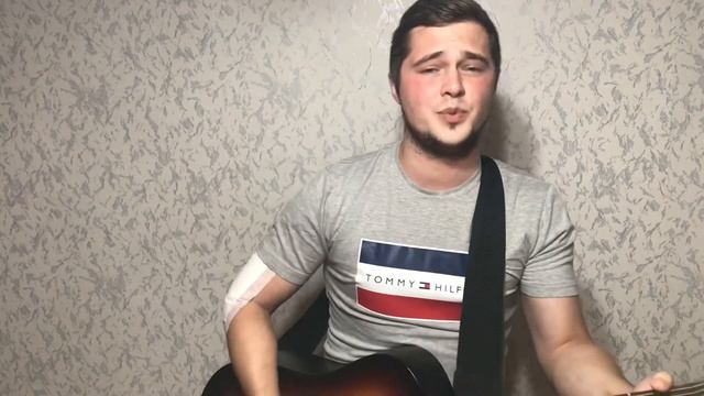 HENSY - Поболело и прошло (cover by Raven) новый кавер на песню смотреть онлайн