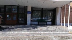 Чем закончился мой поход в соседний санаторий "Строитель". #Приморский край#Владивосток