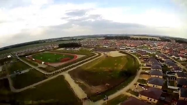 Город Михайловск, в 5- ти км. от Ставрополя. В продаже дома и коттеджи, напрямую от застройщиков. смотреть онлайн