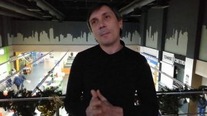 Предновогоднее обращение к подписчикам