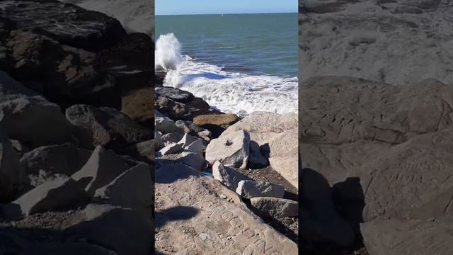 SEMANA SANTA EN MAR DEL PLATA ARGENTINA