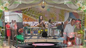 Исполнитель  Олег Лифановский    Я от тебя балдею..