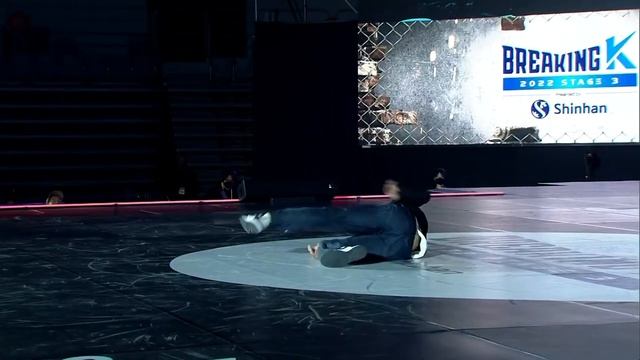 [LIVE] 브레이킹K 3차대회-BREAKING K SERIES -STAGE3 SEOUL 2022 смотреть онлайн