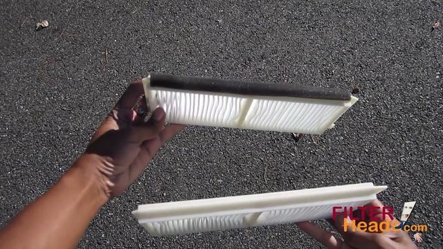 How to Replace Cabin Air Filter Mazda 2