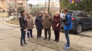 Сочинцы ставят подписи под петицией против "Сочитеплоэнерго"