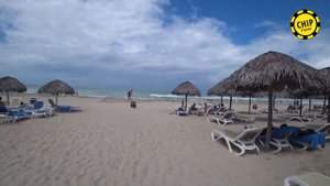Отель Roc Arenas Doradas 4* / Cuba / Chip Travel