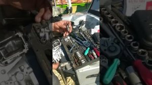 Ремонт сузуки дт40