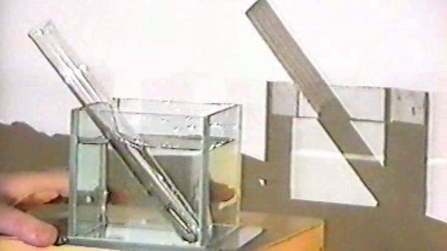 ПРОЗРАЧНОСТЬ ТЕЛ.ФИЗИКА.ХРОНИКА