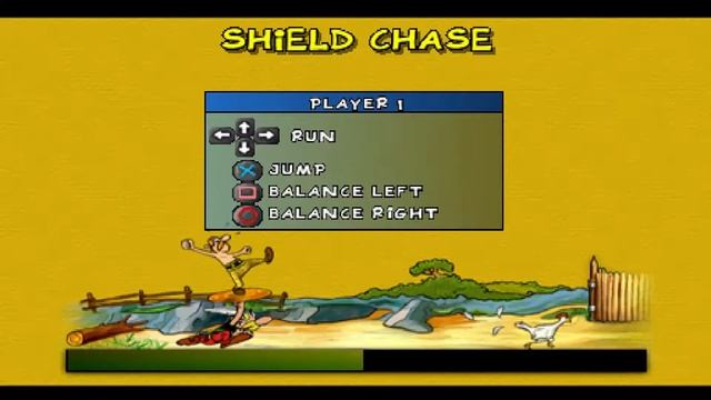 MoJPlays Asterix Mega Madness PS1 смотреть онлайн