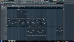 Dj Mangoo Eurodancer В фл студии 100 процентно  воссозданый трек