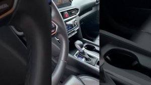 Hyundai Santa Fe TM 2,0 дизель, 2018 год.