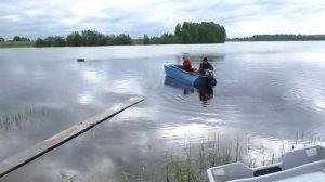 2017 Кенозеро + Каргополь