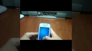 Обзор телефона Samsung galaxy y gt-s5360